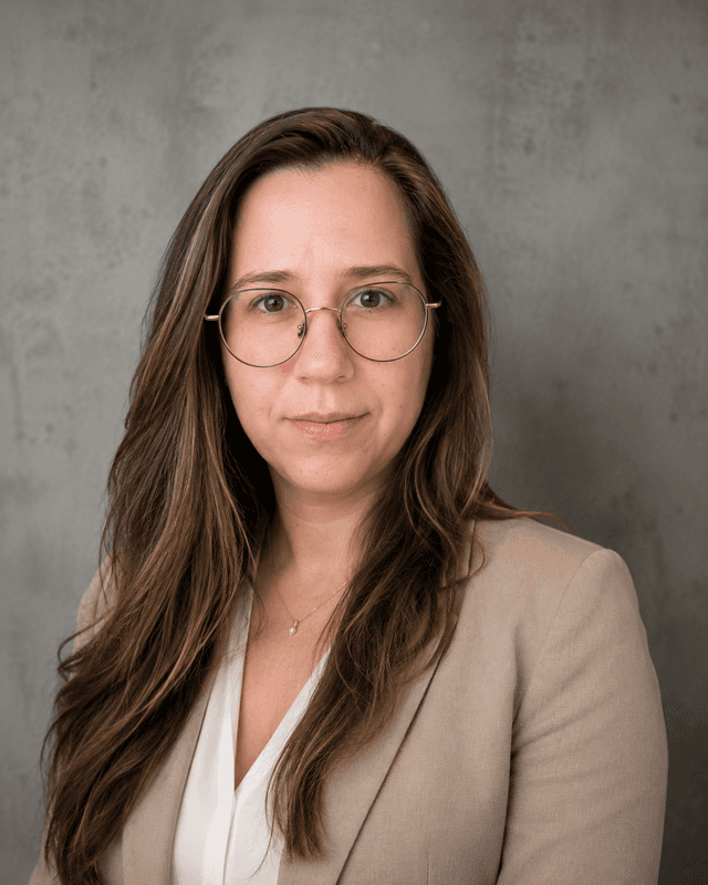 Nancy Dufresne